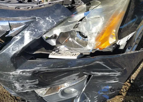 2013 Nissan Altima 2.5 Sl from USA, damaged, VIN 1N4AL3AP8DC223759